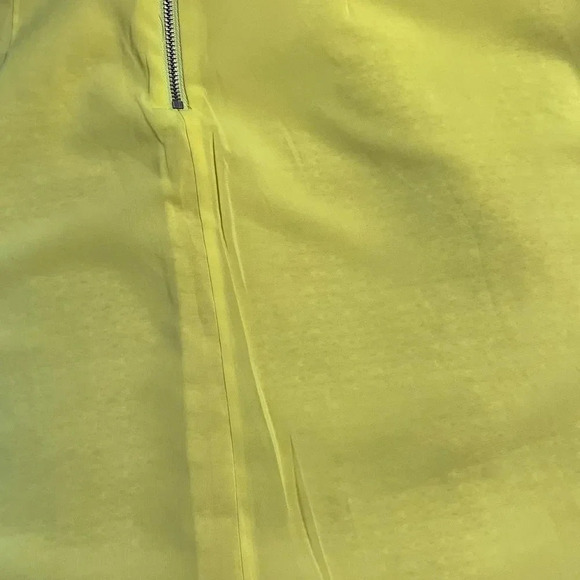 Alice + Olivia sequin neon tweed mini dress 4 NWT - Picture 15 of 16